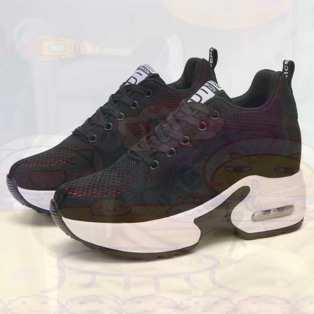 Women Formal Office Wear Shoes - Rode maat 36 schoenen vrouw tennis