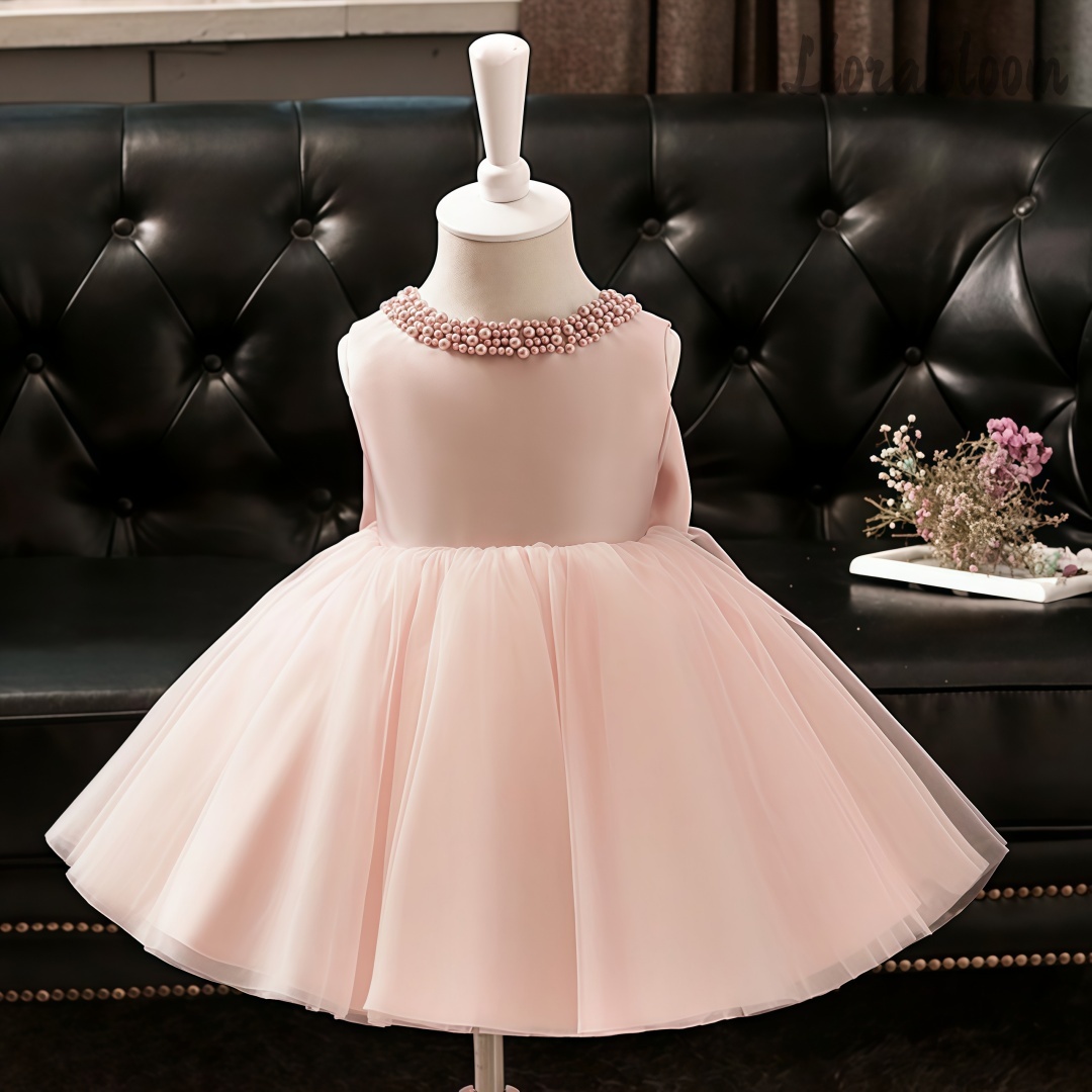 Formal Wear Gowns For Women - Avondjurken voor meisjes Jurken voor bloemenmeisjes