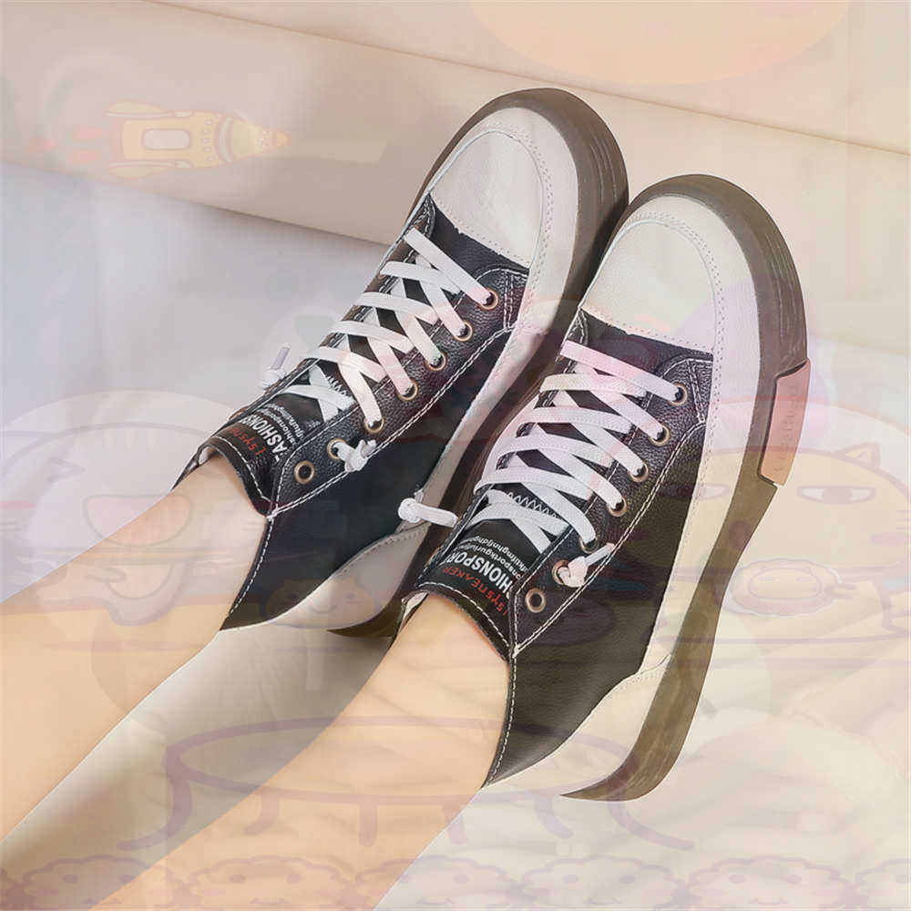 Women Formal Office Wear Shoes - Hoge top Hi Cut aanbiedingen Skateboarden
