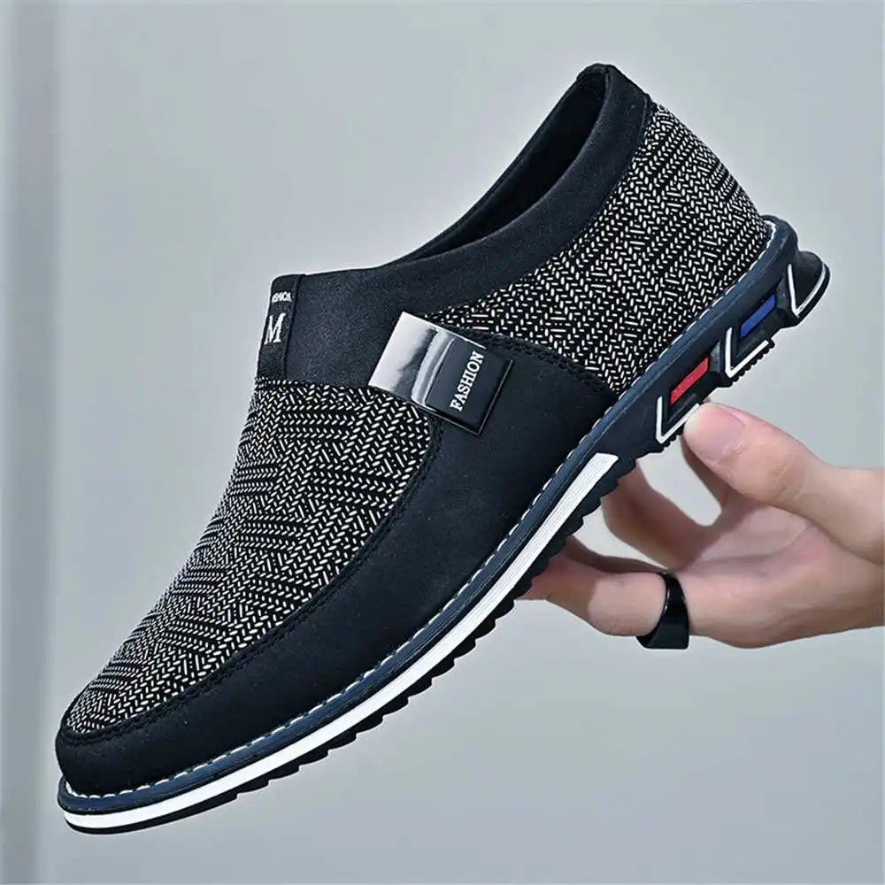 Women Formal Office Wear Shoes - Donkerblauw 44-45 Zomerschoenen Sale Wandelen Beige