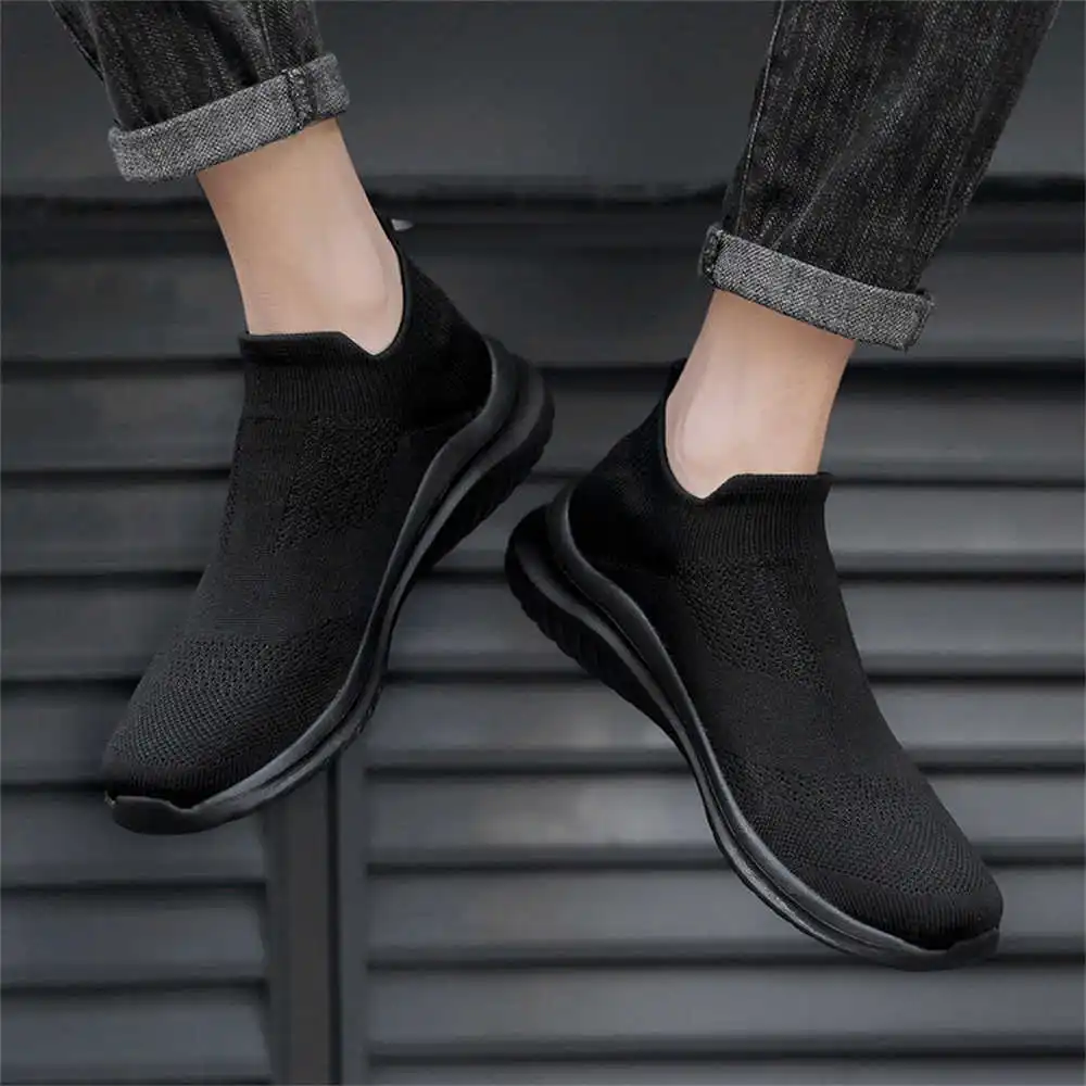 Women Formal Office Wear Shoes - Beige Zachte Nieuwe Nieuwigheid Tennisschoenen Heren