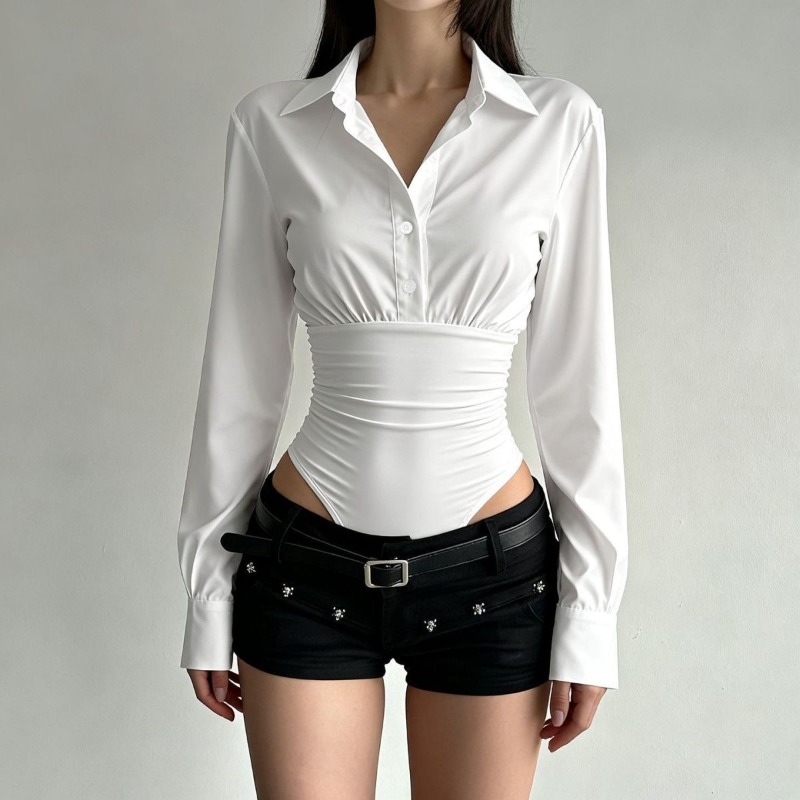 Women'S Formal Wear Jumpsuit - Zomermode Nieuw ontwerp Sense High-end Spicy