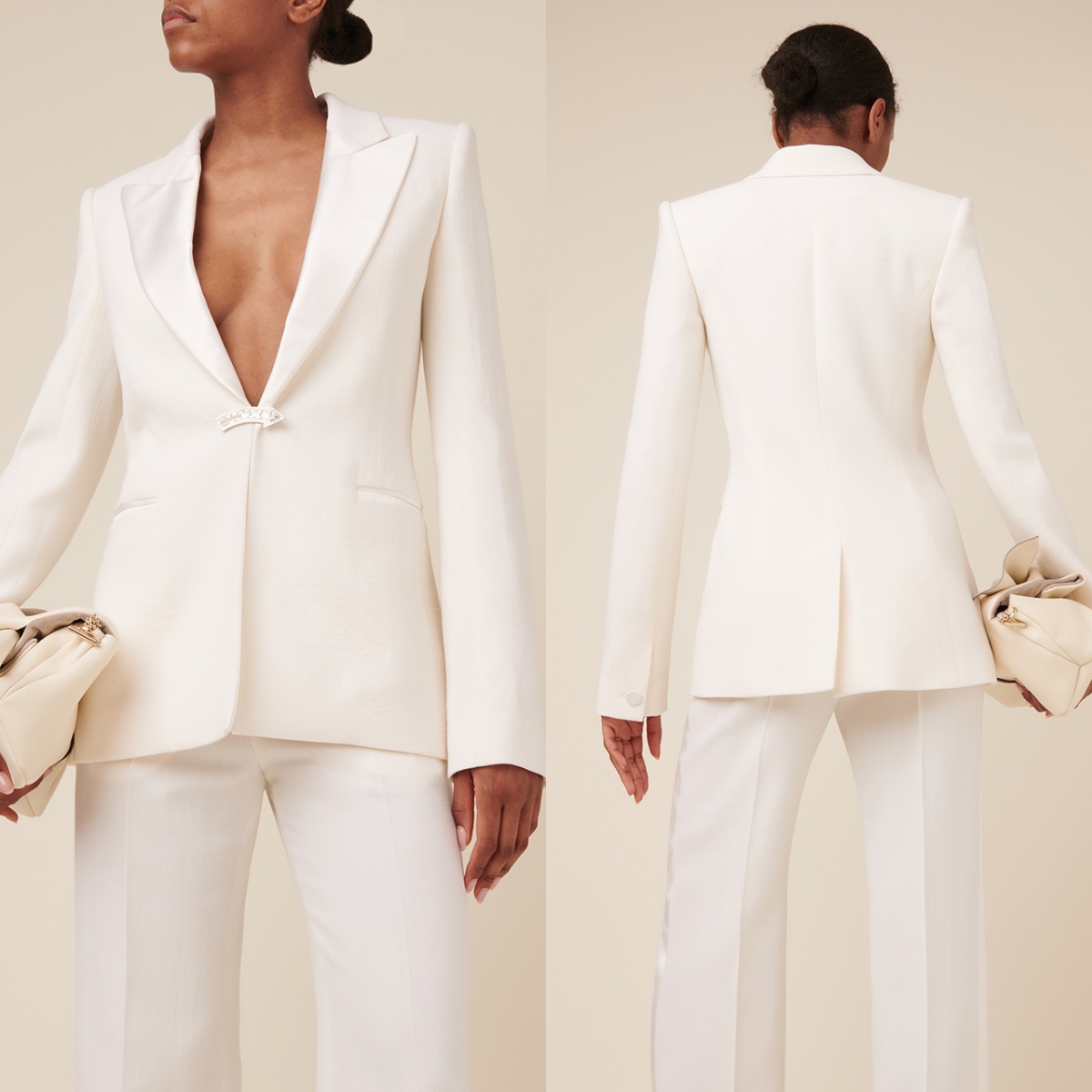 Women'S Formal Wear Plus Size - Plus Size Moeder van de Bruid