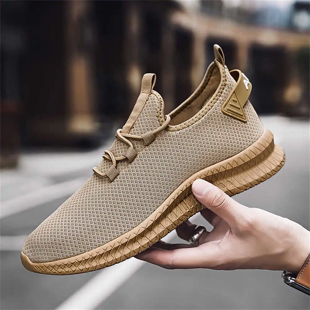 Women Formal Office Wear Shoes - Demi-seizoen Mesh Tenni Man Running Sneakers