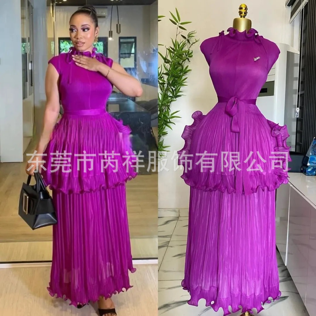 Formal Wear Gowns For Women - Vrouwen Lange Jurk Jurken Een Lijn