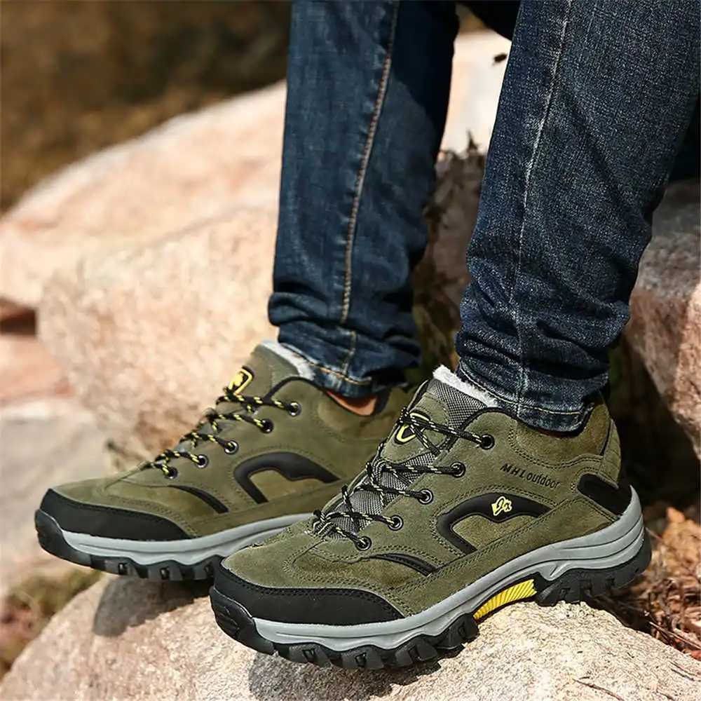 Women Formal Wear On Sale - Camp katoenen wandelschoenen voor heren Sportwandeling