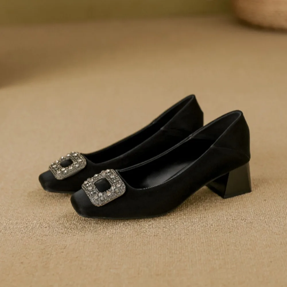 Hoge hakken dames 2026 formele - Women Formal Office Wear Shoes recensie en prijs