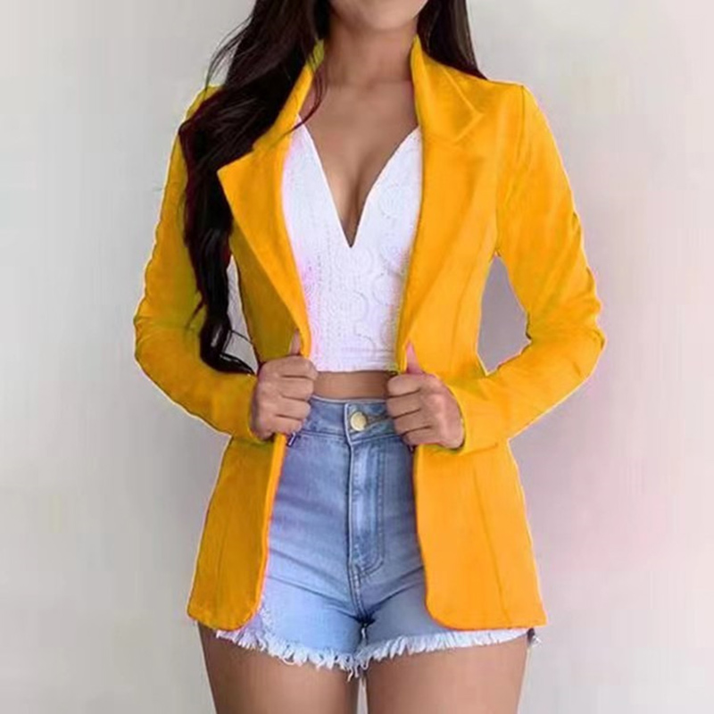 Damesblazer 2024, formele blaz - Women'S Formal Wear Jackets recensie en prijs