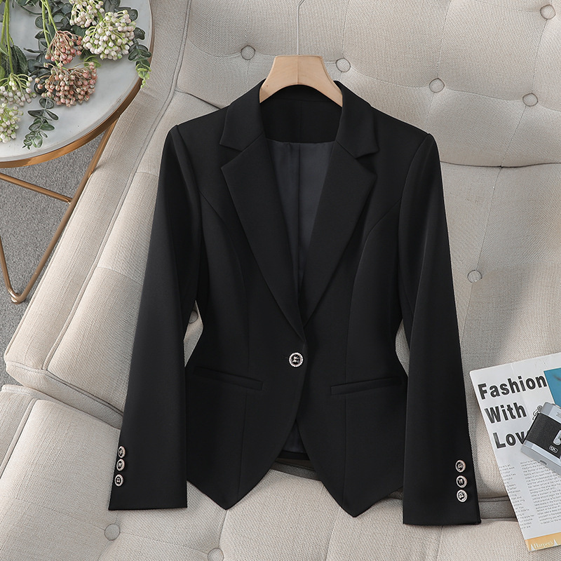 Nieuwe mode vrouwelijke formel - Women'S Formal Wear Jackets recensie en prijs