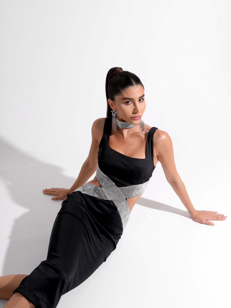 Glam Hollow Hot Diamond mouwlo - Women Formal Wear H&M recensie en prijs