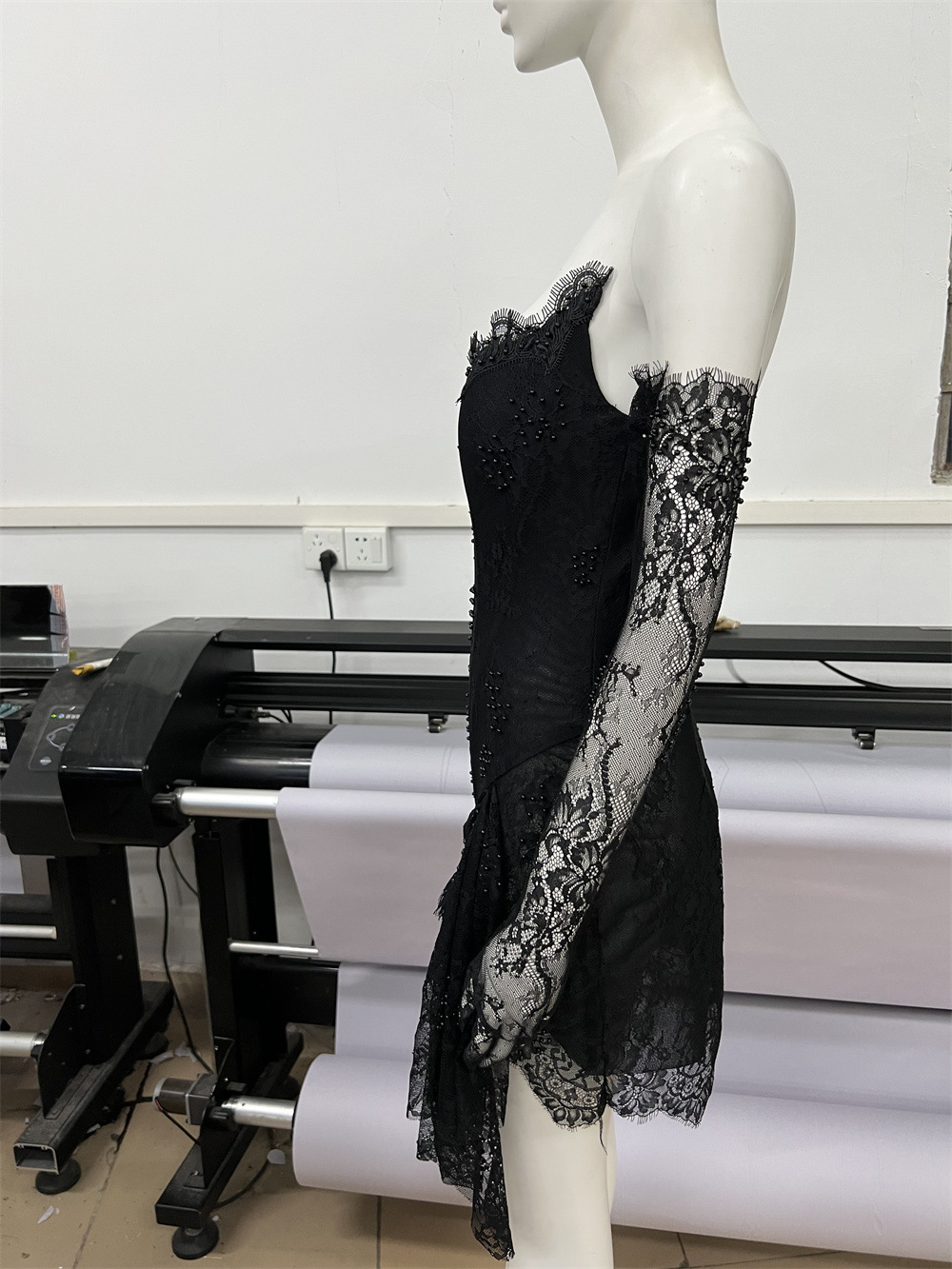 2 kleuren stijlvolle, elegante - Women Formal Wear H&M recensie en prijs
