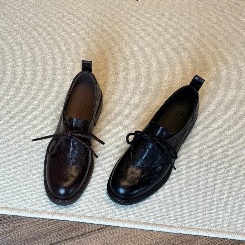 Franse vintage eenvoudige vete - Kitten Heel Women recensie en prijs