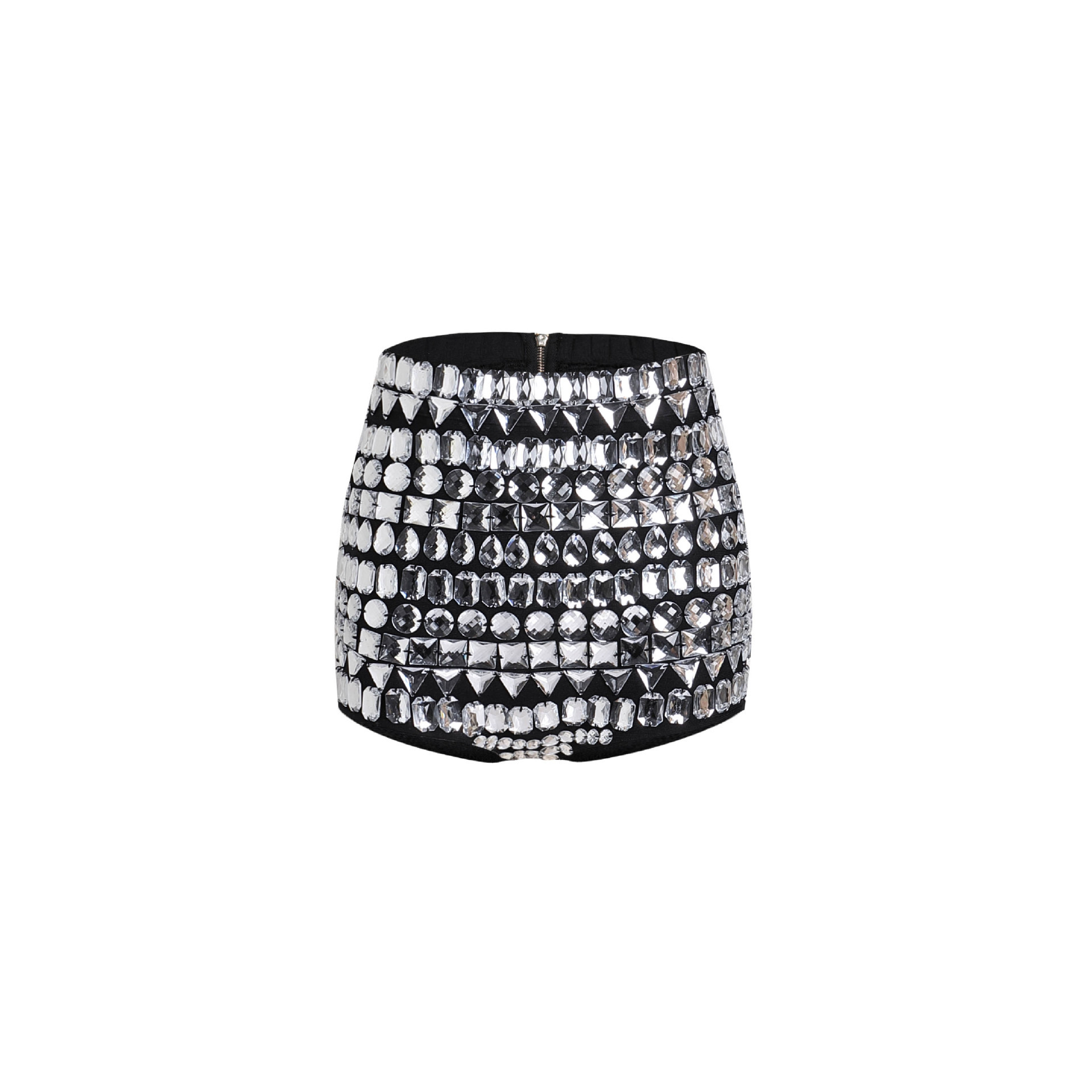 2026Super Flash Strass Hoge Ta - Women Formal Wear H&M recensie en prijs