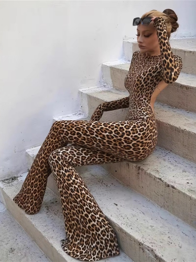 Wmstar Jumpsuit Dames Groothan - Women'S Formal Wear Jumpsuit recensie en prijs