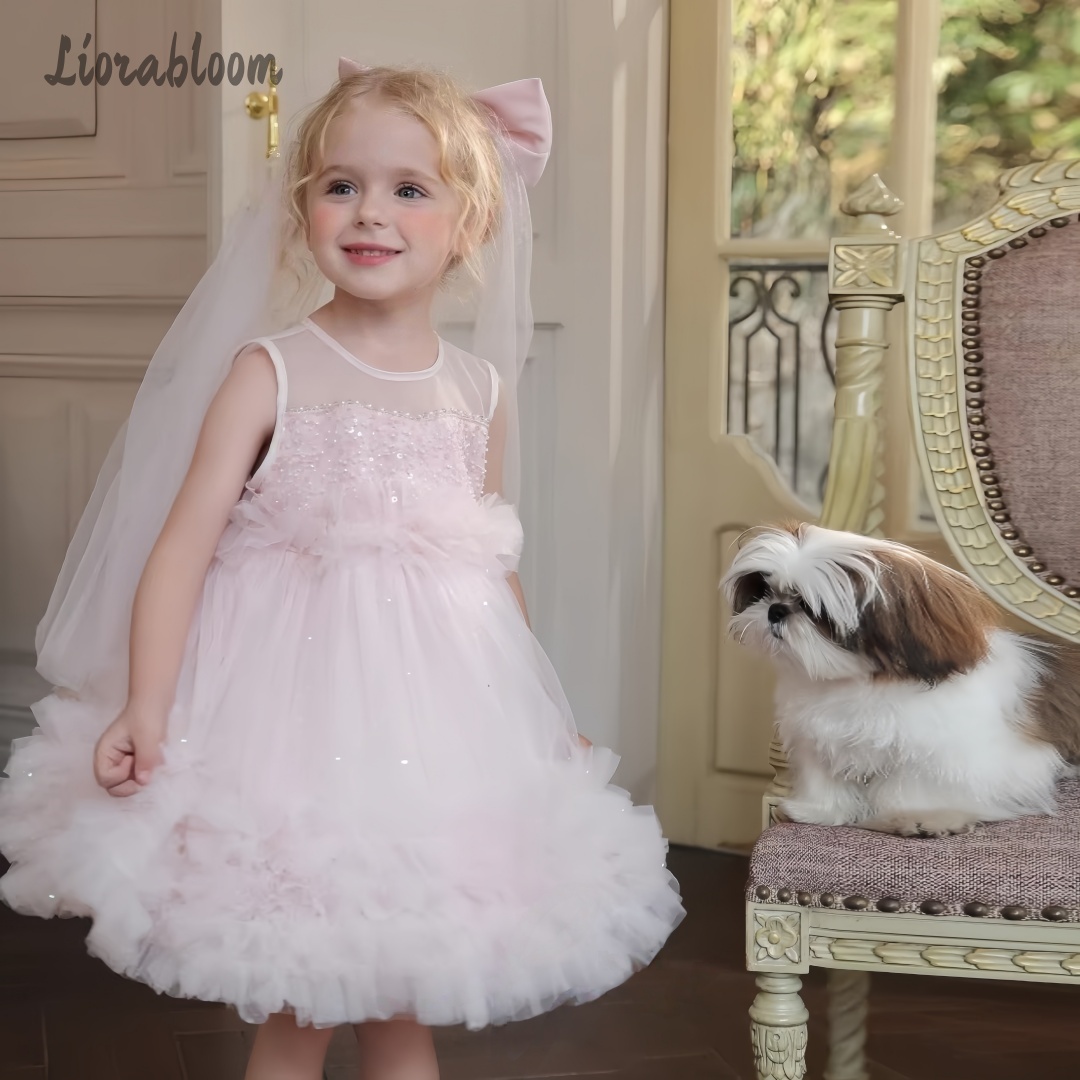 Tulejurk voor meisjes, gelaagd - Women Formal Wear H&M recensie en prijs