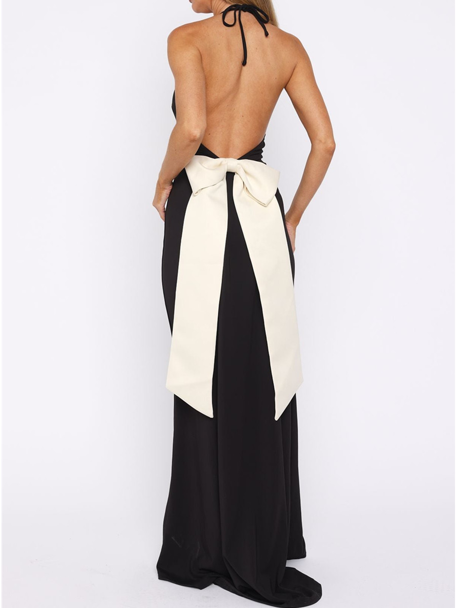 Vrouwen off-shoulder jurk mode - Formal Wear Gowns For Women recensie en prijs