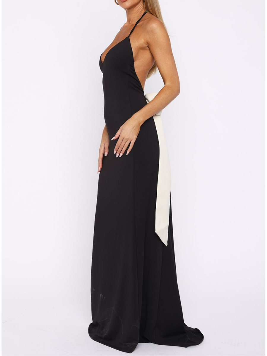Vrouwen off-shoulder jurk mode - Formal Wear Gowns For Women recensie en prijs