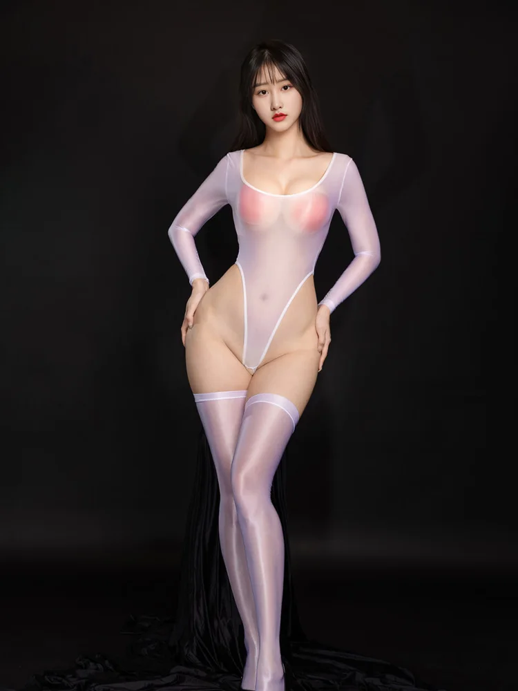Dames hoog uitgesneden bodysui - Women'S Formal Wear Jumpsuit recensie en prijs
