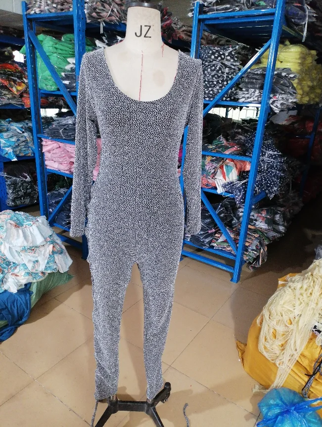CPSYMYM Vrouwen Sexy Avondje U - Women'S Formal Wear Jumpsuit recensie en prijs