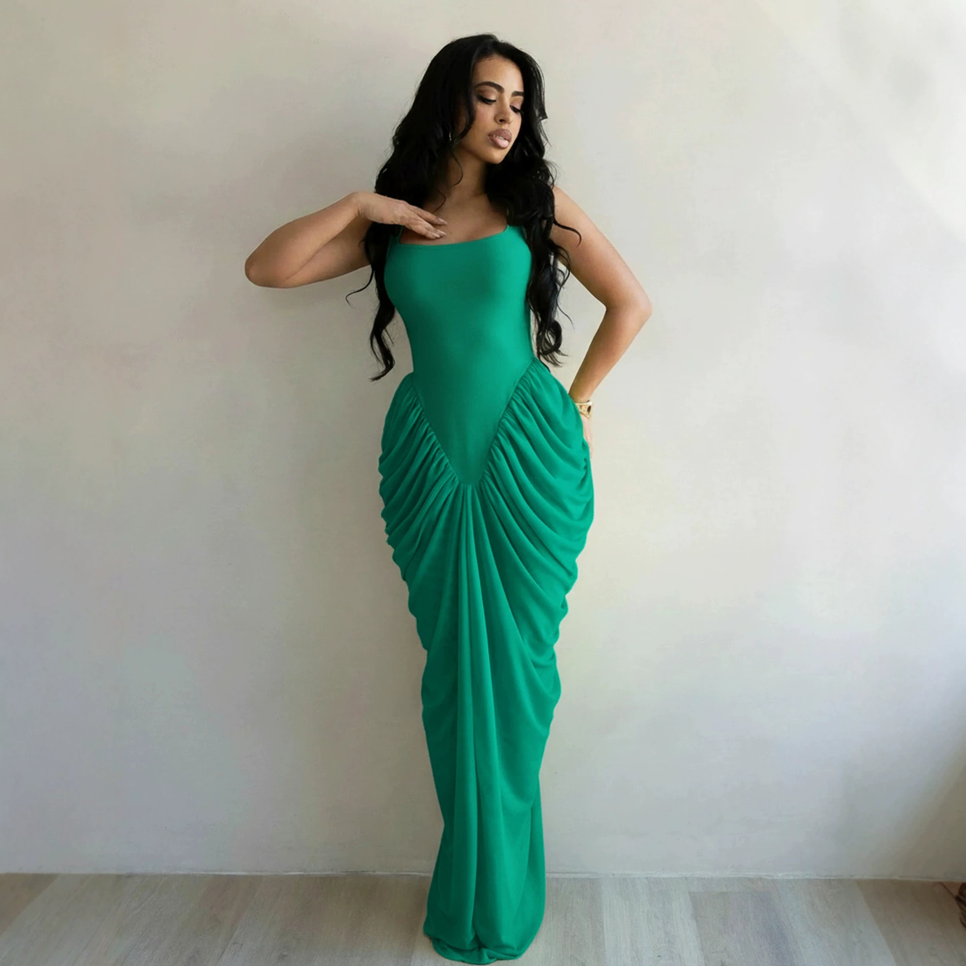 Lange jurk damesjurken sexy ve - Formal Wear Gowns For Women recensie en prijs