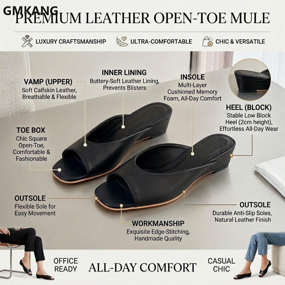 Dames sandalen met vierkante n - Kitten Heel Women recensie en prijs
