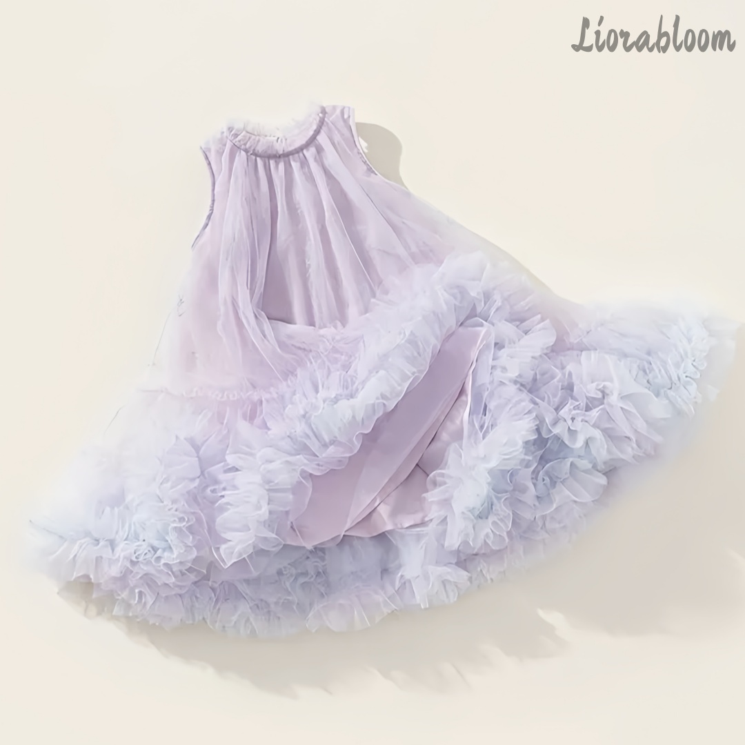 Paarse alledaagse prinsessenju - Formal Wear Gowns For Women recensie en prijs
