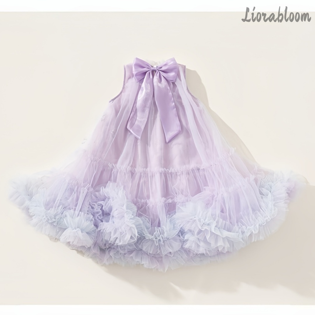 Paarse alledaagse prinsessenju - Formal Wear Gowns For Women recensie en prijs