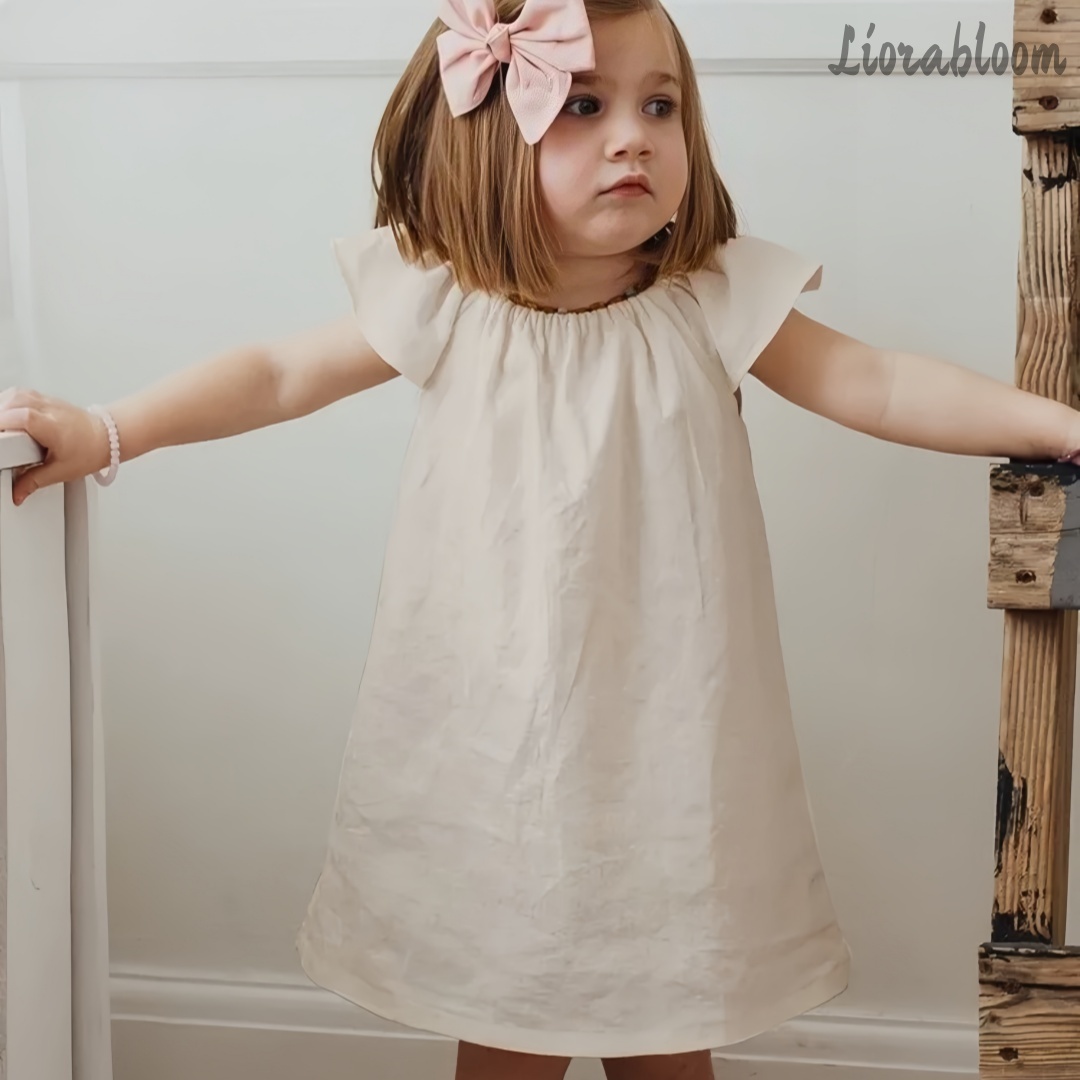 Veelkleurige prinsessenjurk vo - Women Formal Wear H&M recensie en prijs