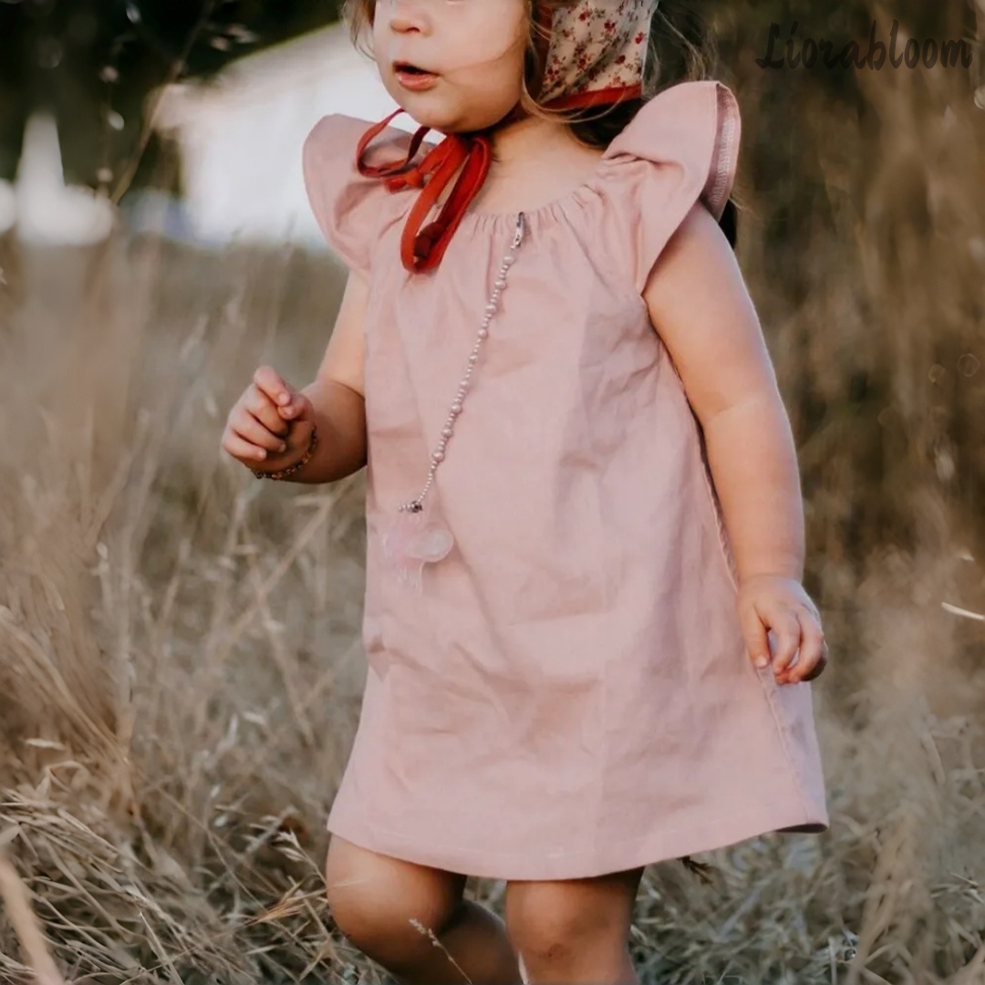 Veelkleurige prinsessenjurk vo - Women Formal Wear H&M recensie en prijs
