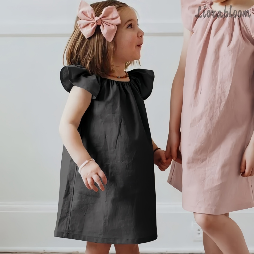 Veelkleurige prinsessenjurk vo - Women Formal Wear H&M recensie en prijs