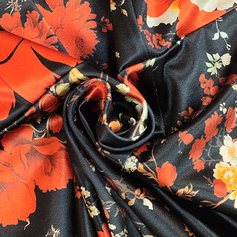 2026 Lente Bloemendruk V-hals  - Women Formal Wear H&M recensie en prijs