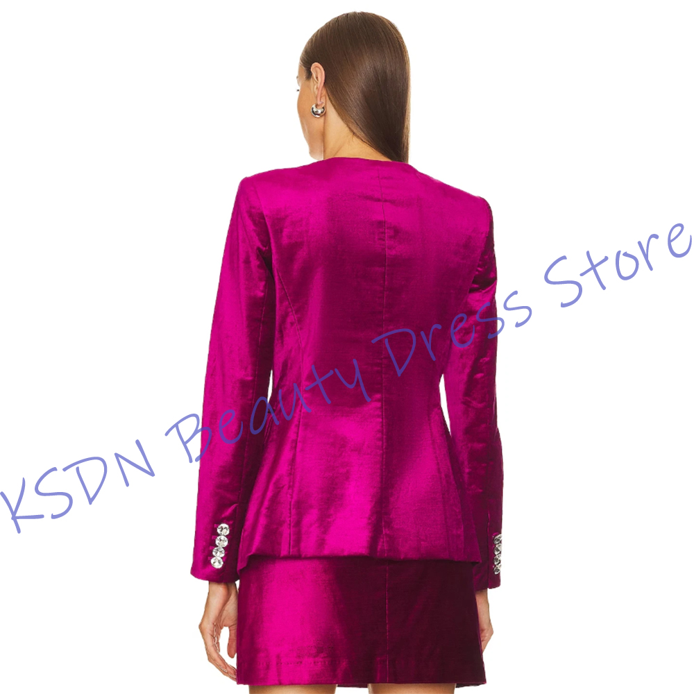 Chique damespak met enkele rij - Women'S Formal Wear Pants Suit recensie en prijs