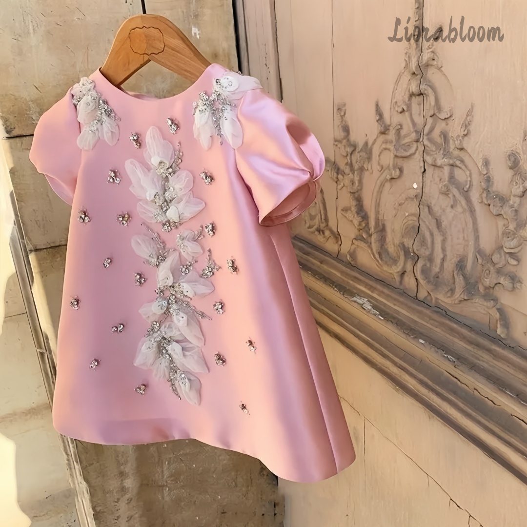 Zorgvuldig vervaardigde roze k - Women Formal Wear H&M recensie en prijs