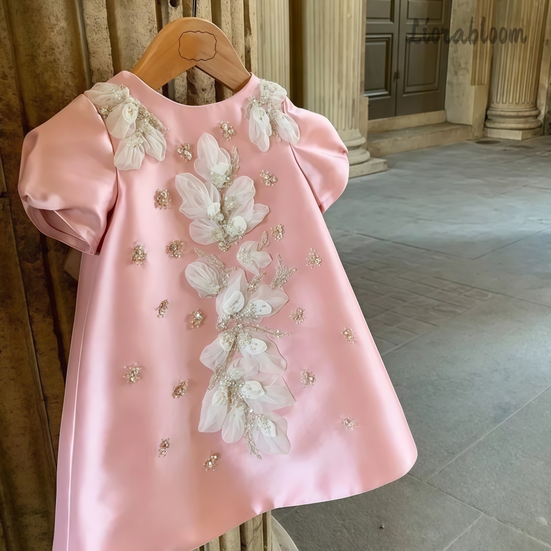 Zorgvuldig vervaardigde roze k - Women Formal Wear H&M recensie en prijs