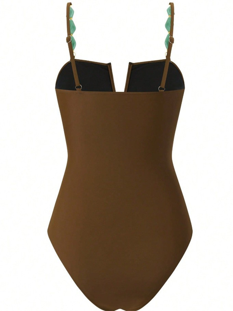 Vintage Koffiekleurige Mesh La - Pencil Skirt Midi recensie en prijs