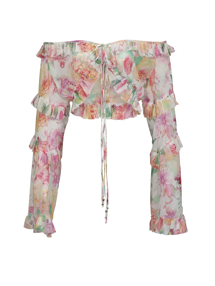 2025 Twee Stukken Cover Up Sex - Pencil Skirt Midi recensie en prijs