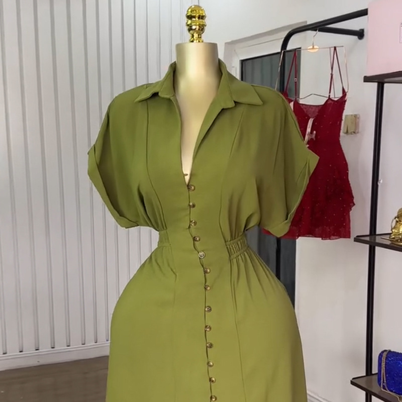Lange Jurk Vrouwen Shirt Jurke - Formal Wear Gowns For Women recensie en prijs