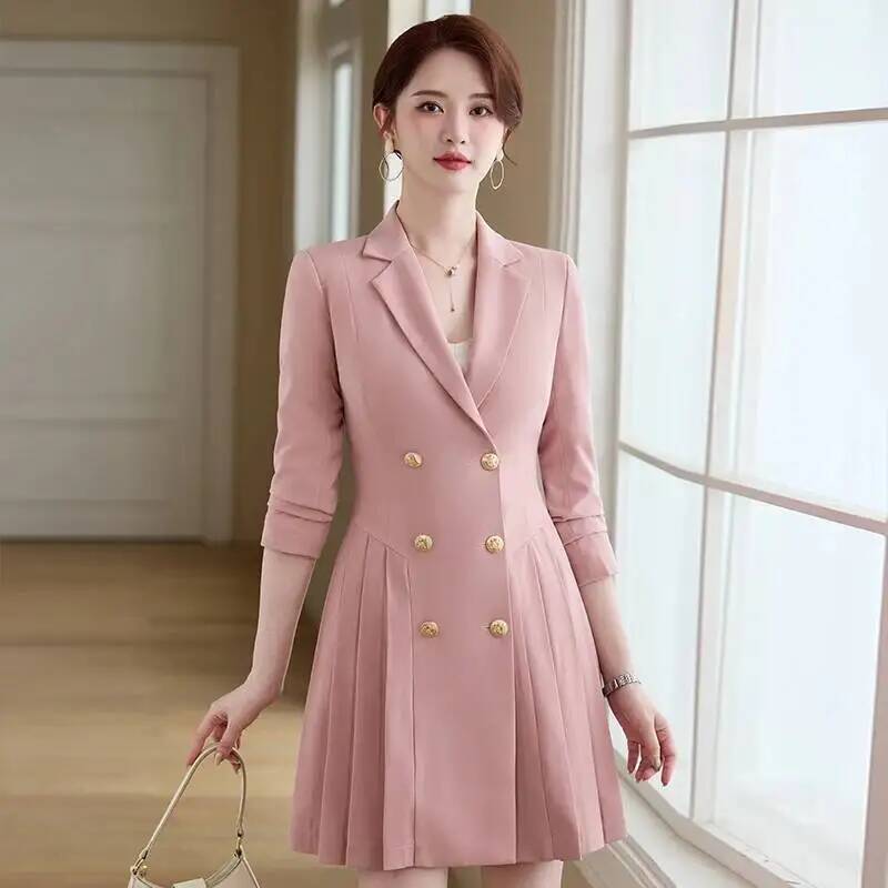 Herfst Winter Elegante Stijlen - Women Formal Wear H&M recensie en prijs