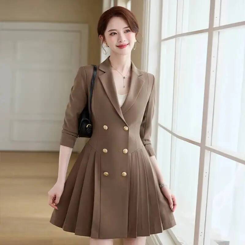 Herfst Winter Elegante Stijlen - Women Formal Wear H&M recensie en prijs