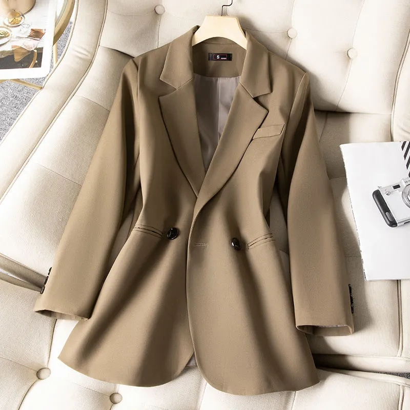 Dames Formele Blazers 2023 Nie - Women'S Formal Wear Jackets recensie en prijs