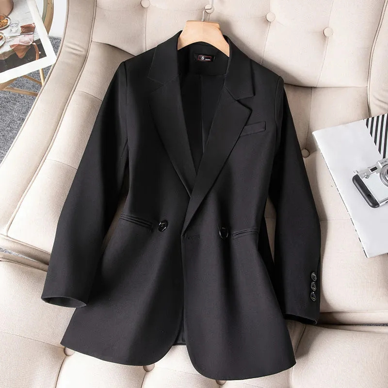 Dames Formele Blazers 2023 Nie - Women'S Formal Wear Jackets recensie en prijs