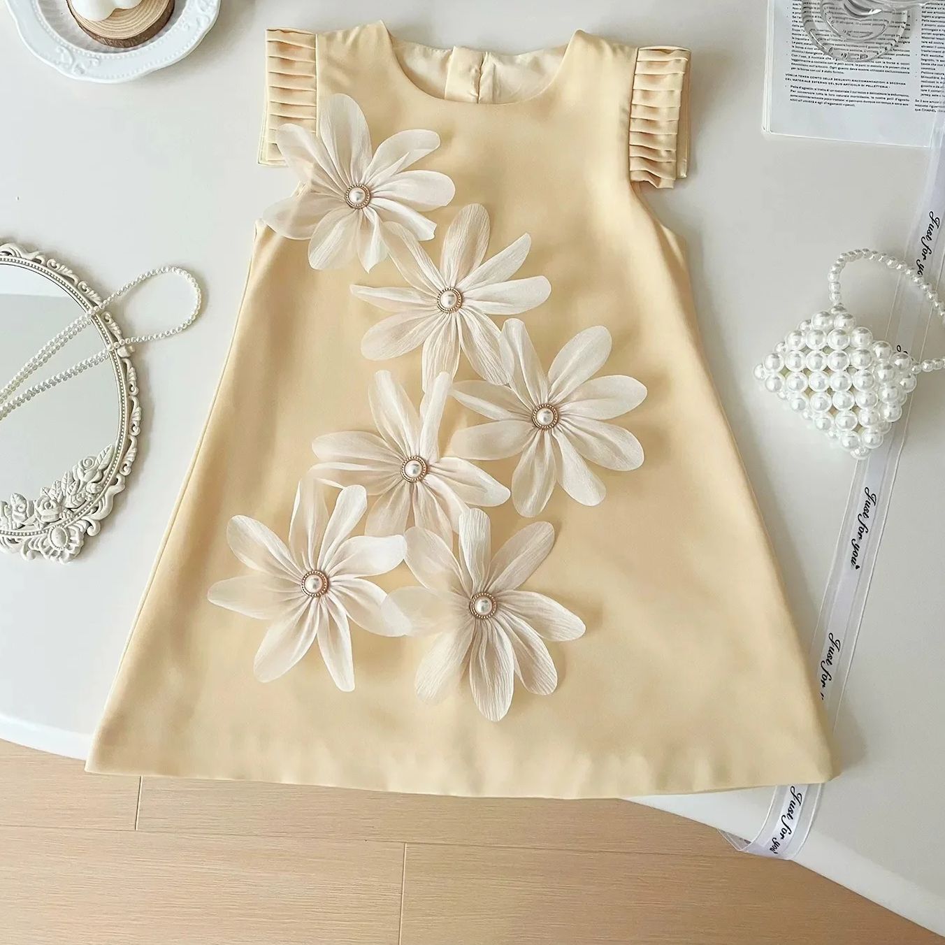 Meerkleurige H-lijn formele ju - Women Formal Wear H&M recensie en prijs
