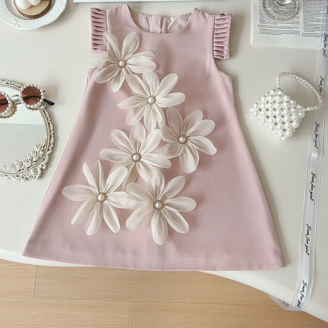 Meerkleurige H-lijn formele ju - Women Formal Wear H&M recensie en prijs