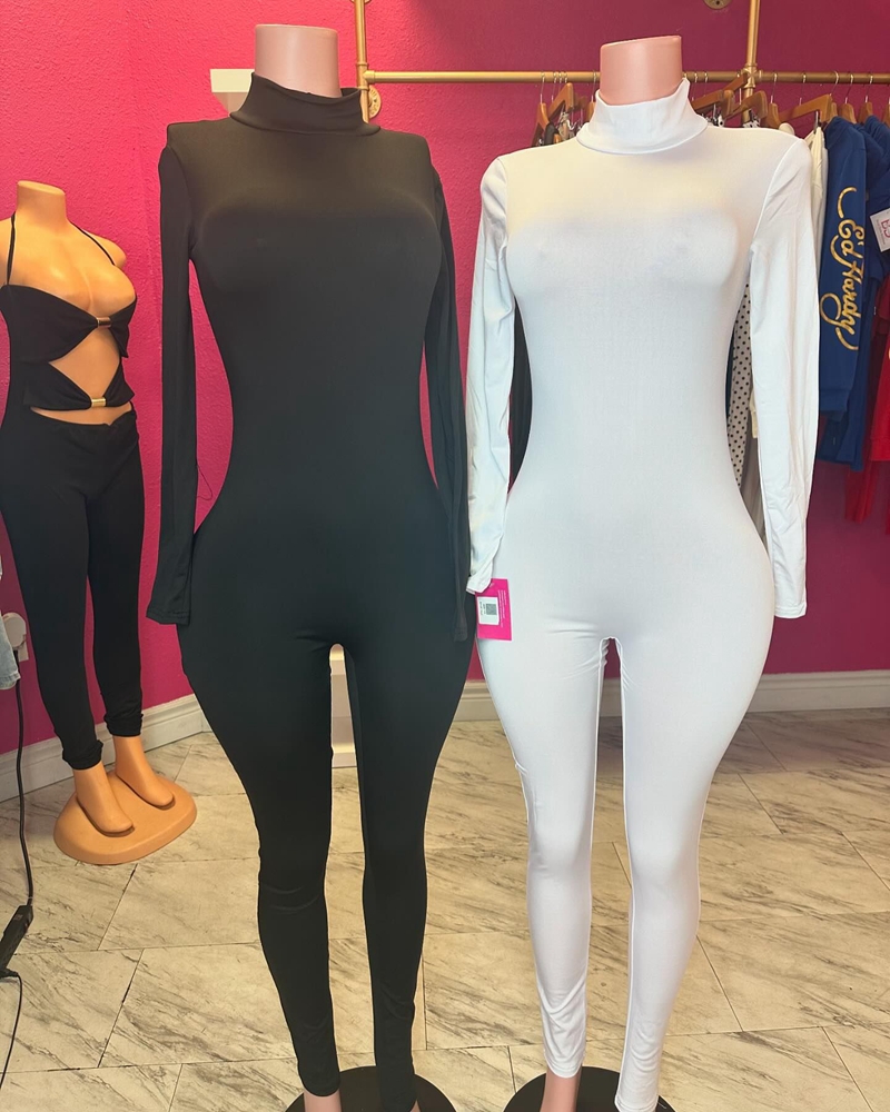 STIJLVOLLE DAME Elegante Sport - Women'S Formal Wear Jumpsuit recensie en prijs