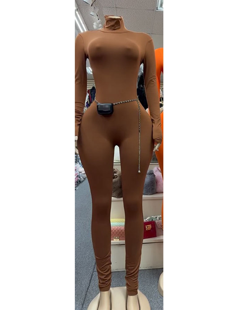 STIJLVOLLE DAME Elegante Sport - Women'S Formal Wear Jumpsuit recensie en prijs