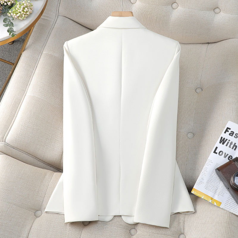 Nieuwe Mode Vrouwen Formele Bl - Women'S Formal Wear Jackets recensie en prijs