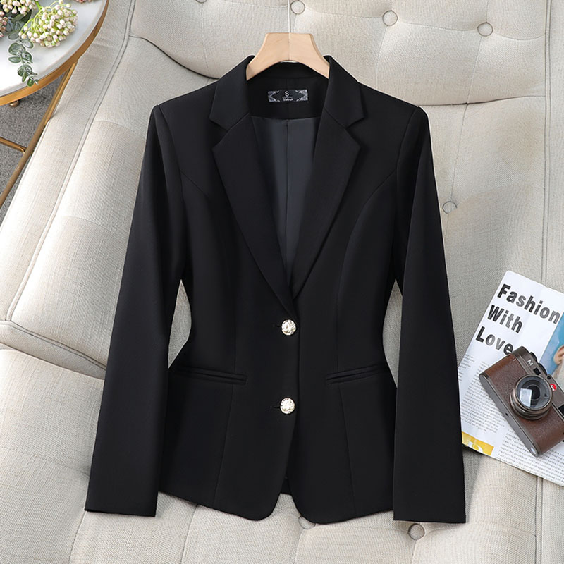 Nieuwe Mode Vrouwen Formele Bl - Women'S Formal Wear Jackets recensie en prijs