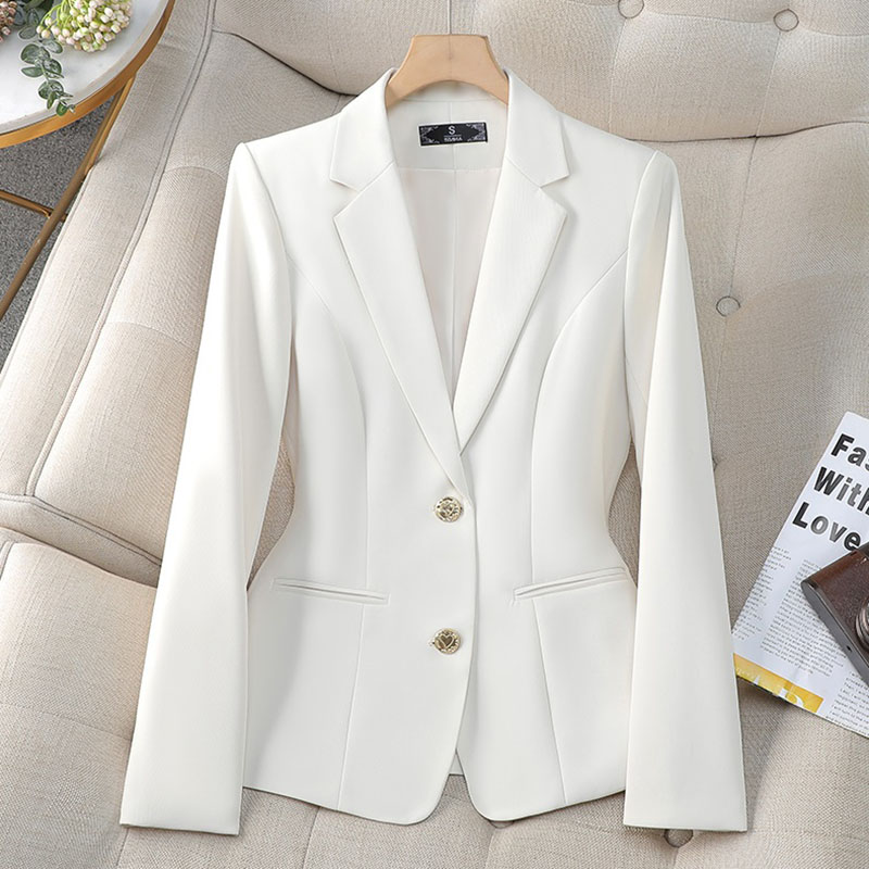 Nieuwe Mode Vrouwen Formele Bl - Women'S Formal Wear Jackets recensie en prijs