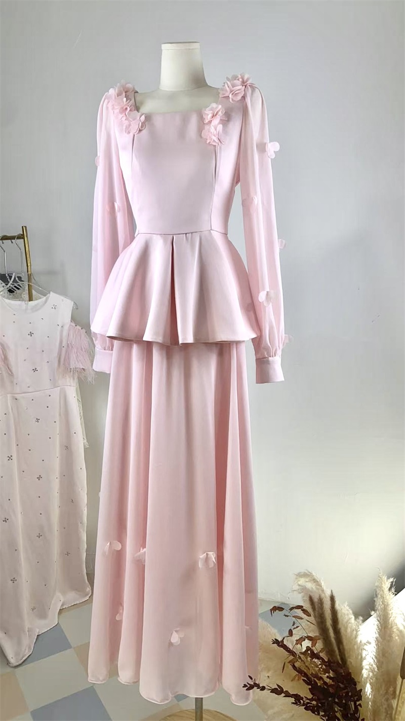 Arabië Vrouwen Pak Rok Set 2 S - Formal Wear Gowns For Women recensie en prijs
