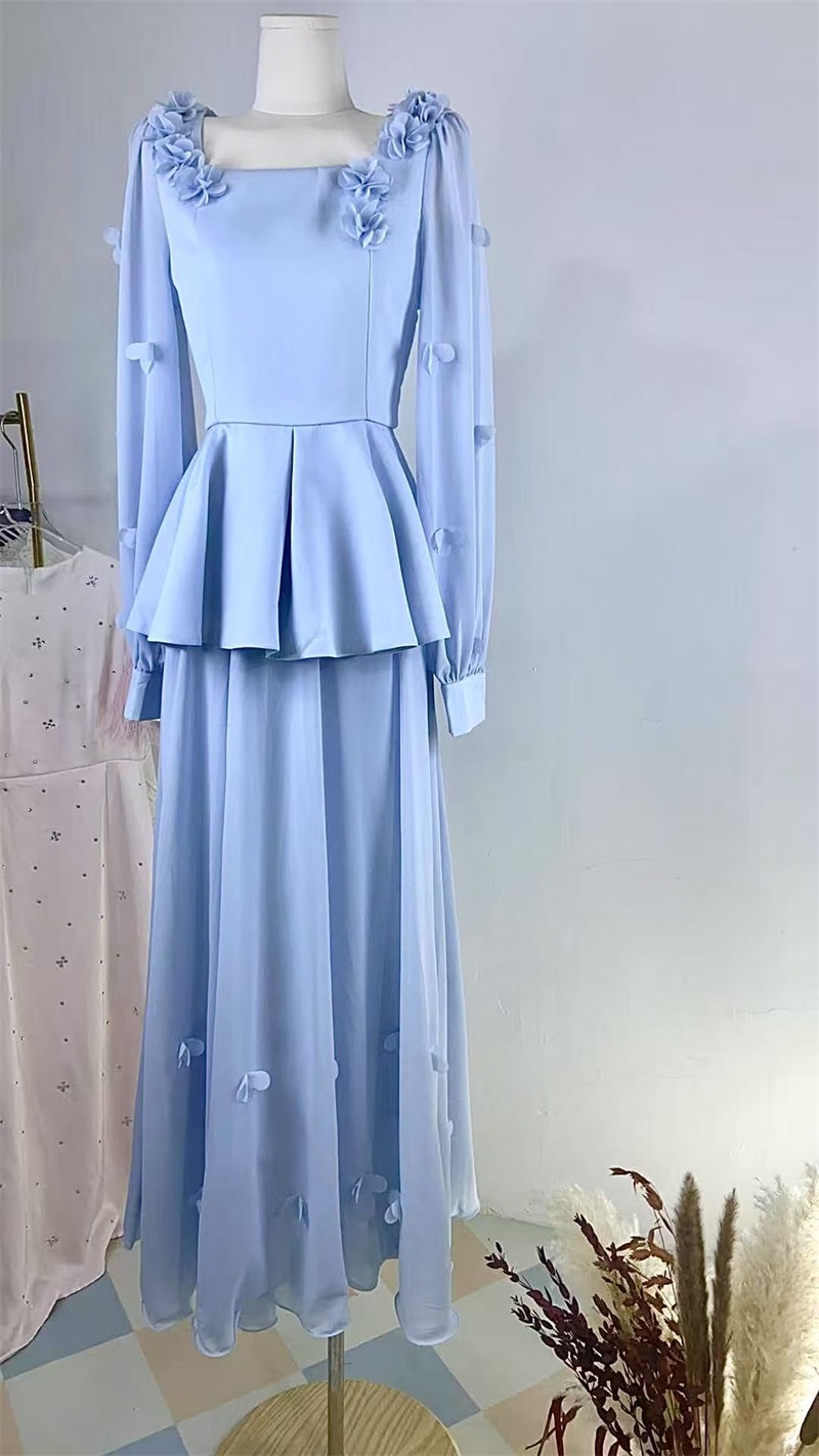 Arabië Vrouwen Pak Rok Set 2 S - Formal Wear Gowns For Women recensie en prijs